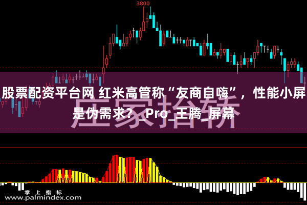 股票配资平台网 红米高管称“友商自嗨”，性能小屏是伪需求？_Pro_王腾_屏幕