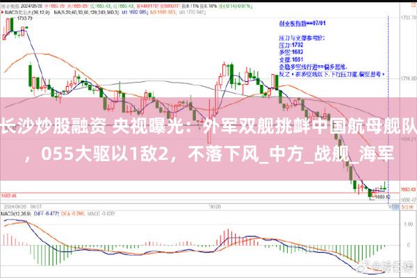 长沙炒股融资 央视曝光：外军双舰挑衅中国航母舰队，055大驱以1敌2，不落下风_中方_战舰_海军